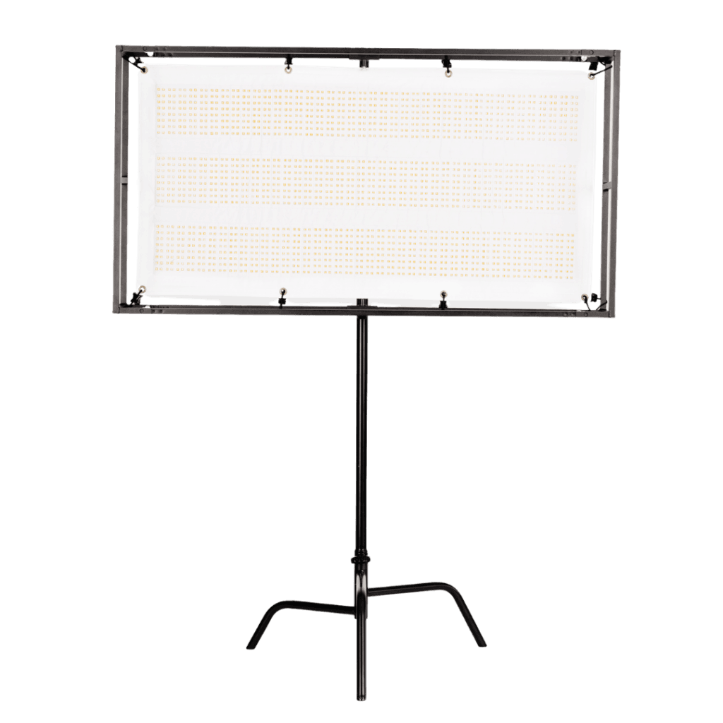 Aladdin Mosaic 2×4 — lighting equipment rental in Lisbon