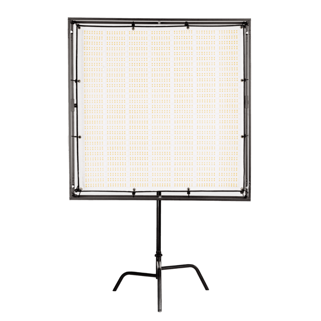 Aladdin Mosaic 4×4 — lighting equipment rental in Lisbon