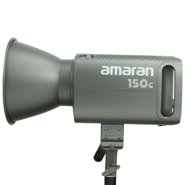 Aputure Amaran 150C — lighting equipment rental in Lisbon