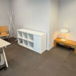Room B of the Show Reel LF Building, a premium production room in Lisbon