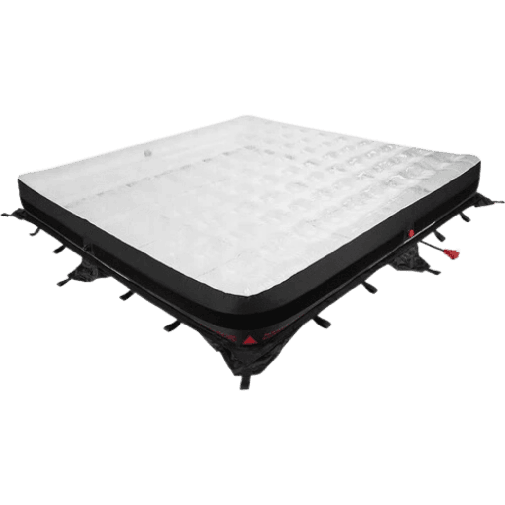Aputure Infinimat 8’x8′ — lighting equipment rental in Lisbon