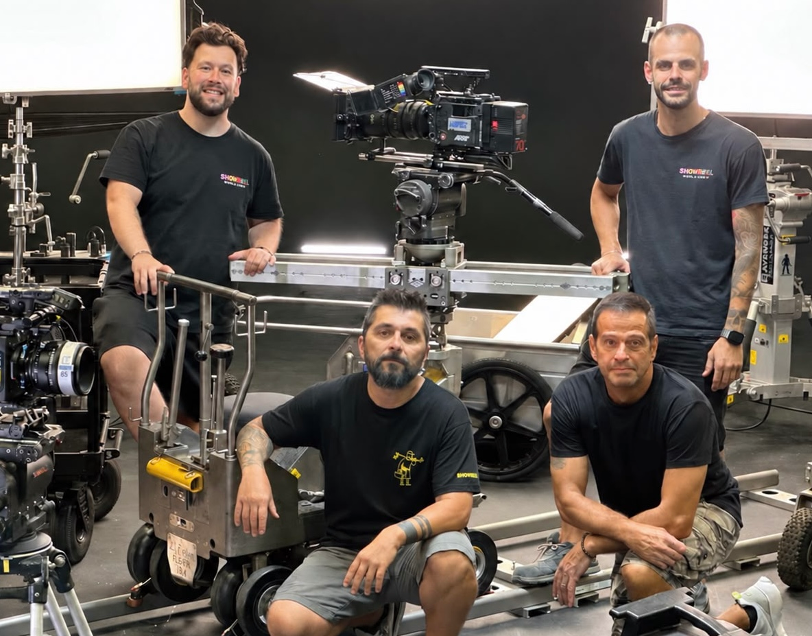 Equipa Show Reel