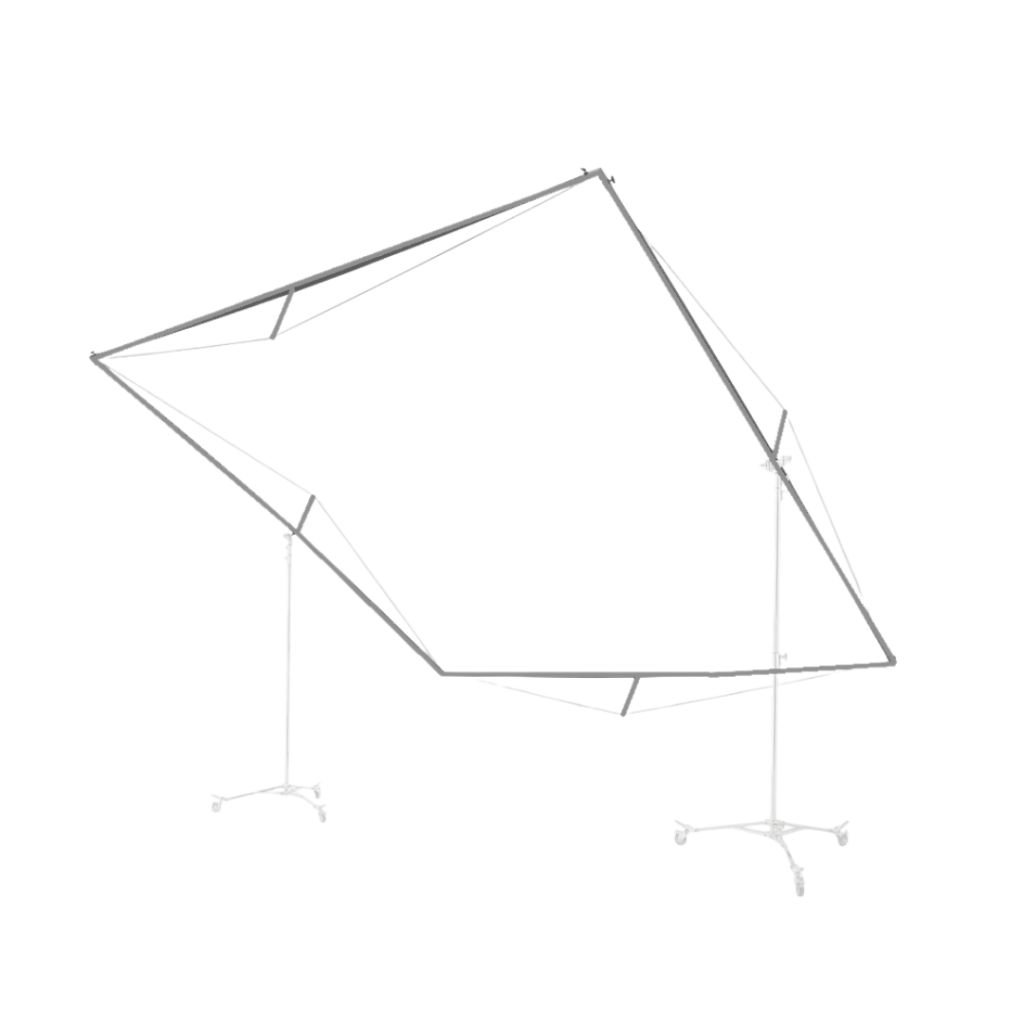 Avenger Modular Frame 6x6 (20x20) — aluguer de maquinaria de cinema em Lisboa