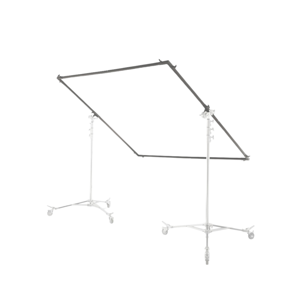 Avenger Modular Frames 2x2 (6x6), 3x3 (8x8), 4x4 (12x12) — aluguer de maquinaria de cinema em Lisboa