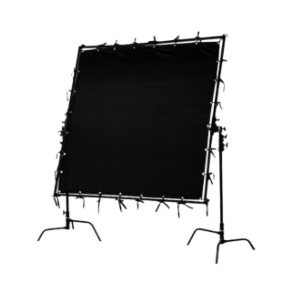 Black Silk — aluguer de equipamento de iluminação em Lisboa