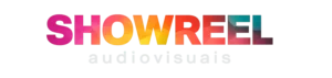 Show Reel Audiovisuais — film equipment and studio rental in Lisbon